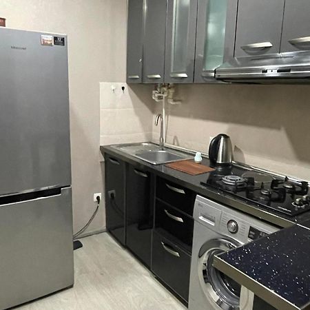 Guest House Ana Боржоми Екстериор снимка