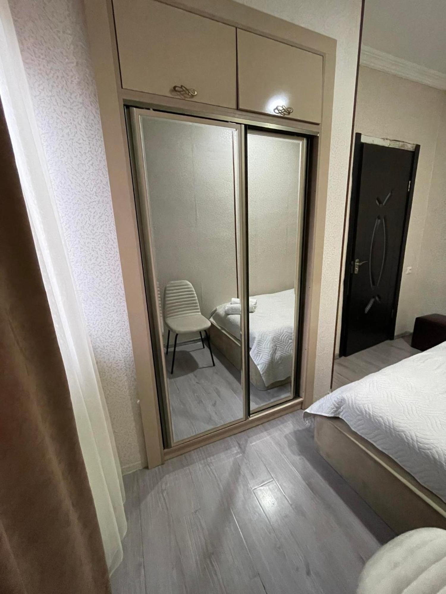 Guest House Ana Боржоми Екстериор снимка