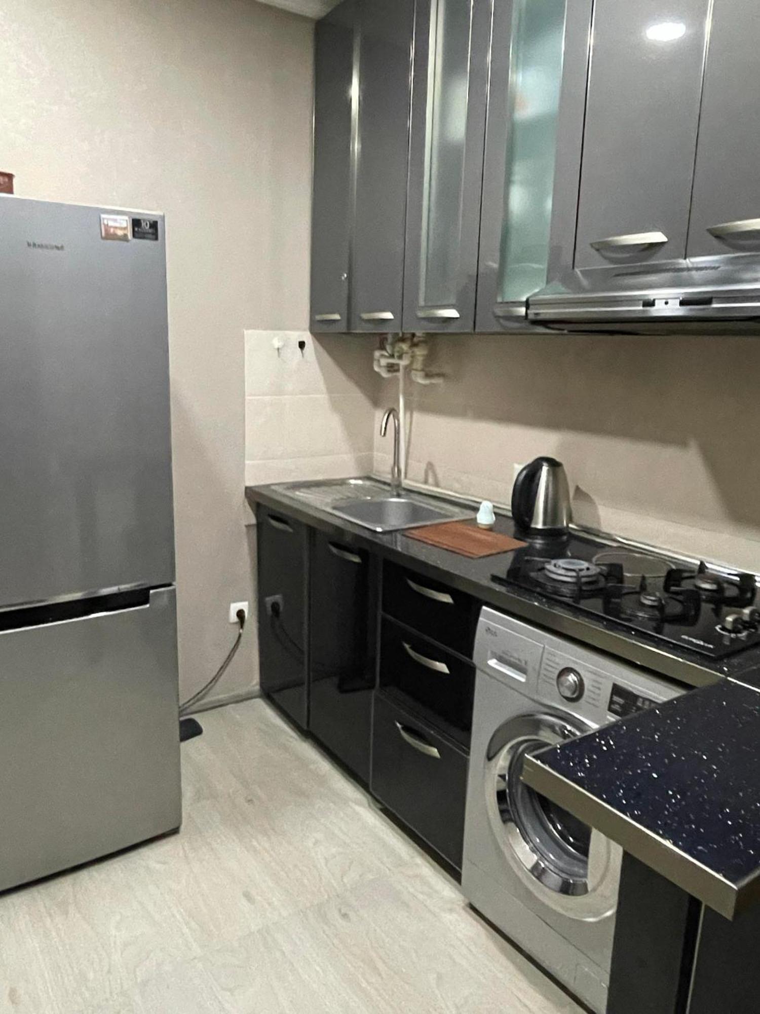 Guest House Ana Боржоми Екстериор снимка
