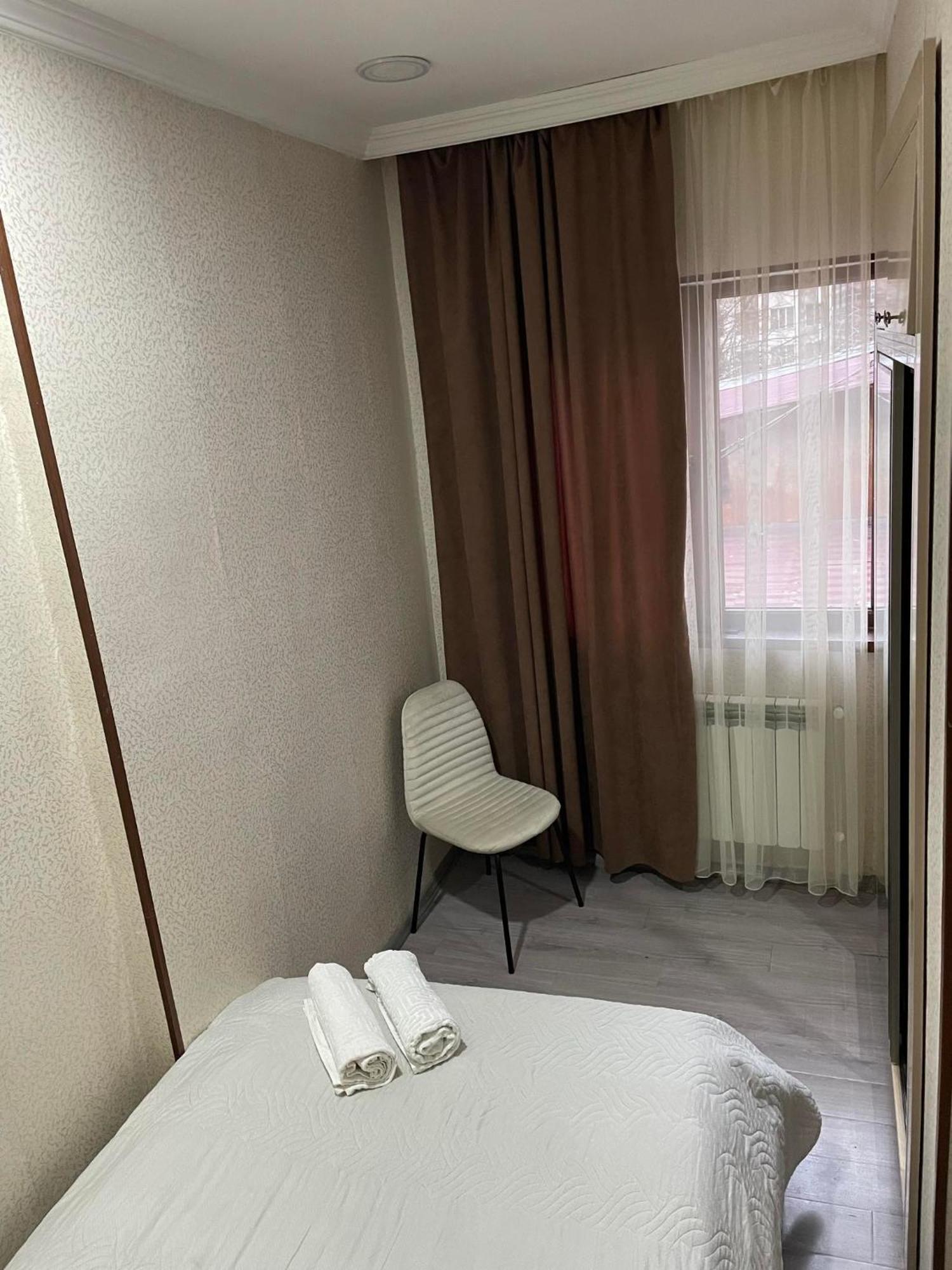 Guest House Ana Боржоми Екстериор снимка