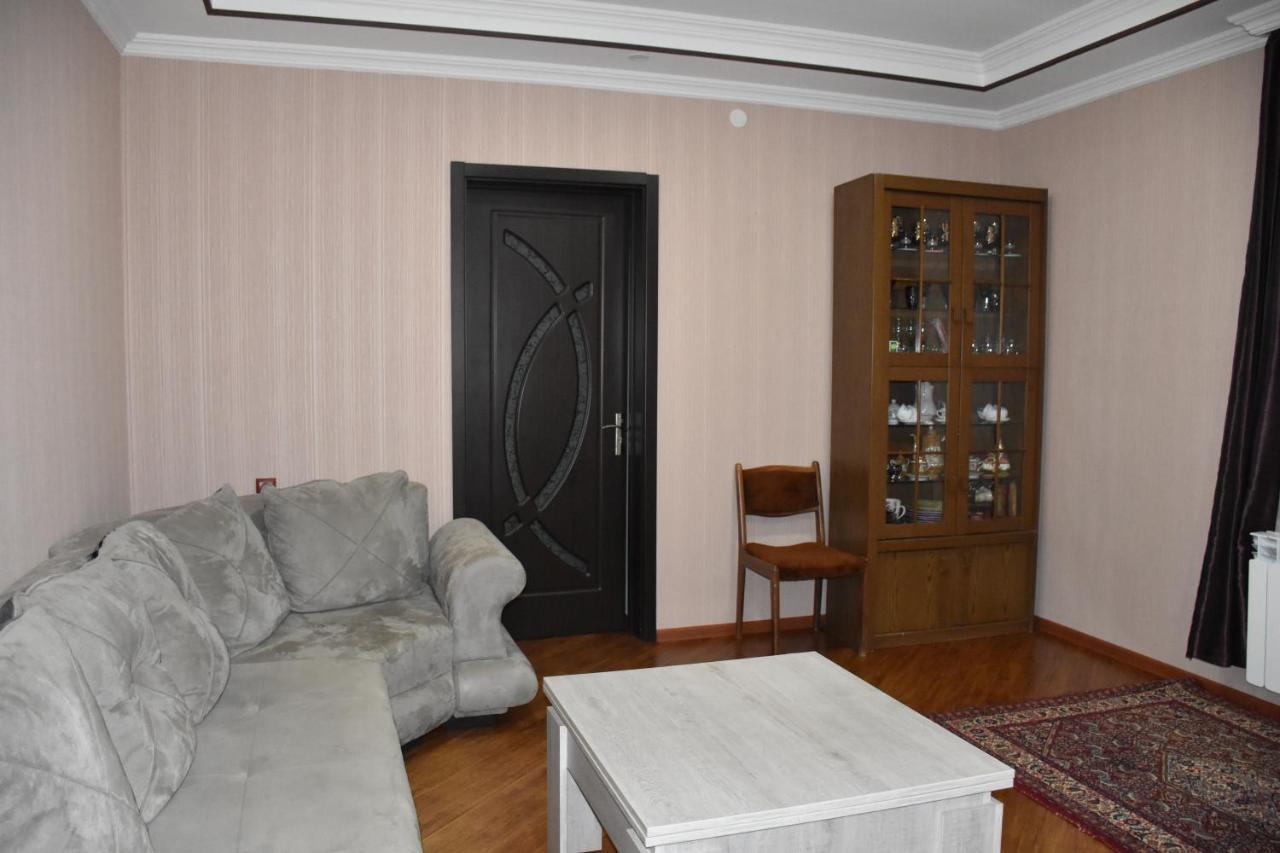 Guest House Ana Боржоми Екстериор снимка