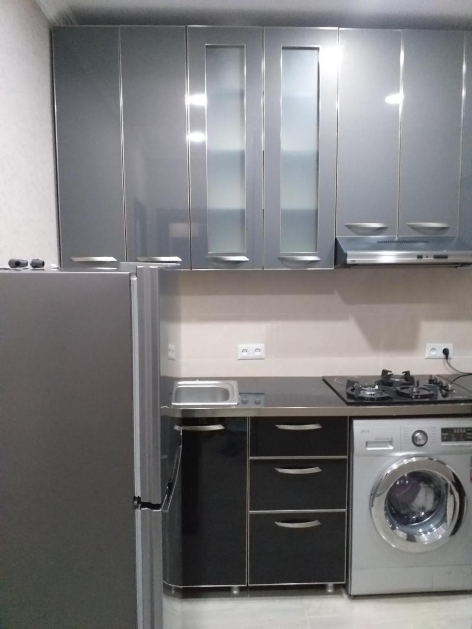 Guest House Ana Боржоми Екстериор снимка