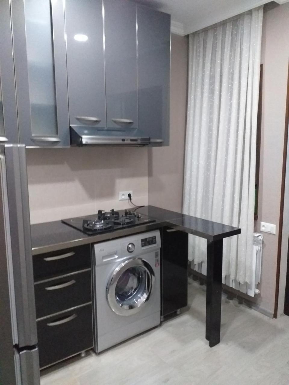 Guest House Ana Боржоми Екстериор снимка